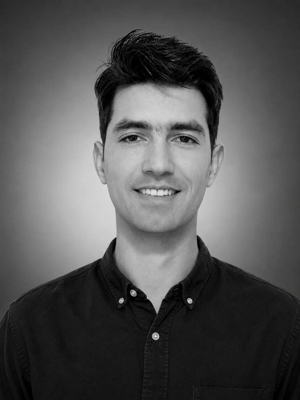 Eduardo Molina